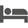 Bed Icon