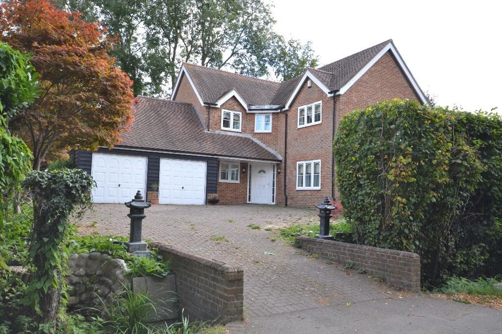 Golden Jubilee Cottage, Great Hallingbury, Herts, CM22 7TL