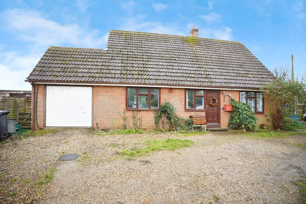 Bedlars Green, Great Hallingbury, Herts, CM22 7TP