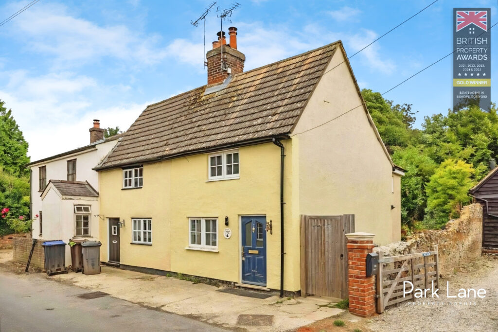 Catherine Wheel Cottage, Albury, Gravesend, SG11 2LW