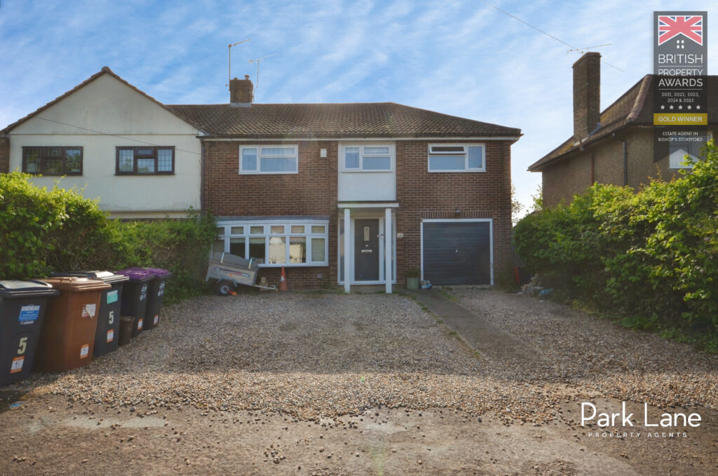 Thorley High, Bishops Stortford, Herts, CM23 4AR