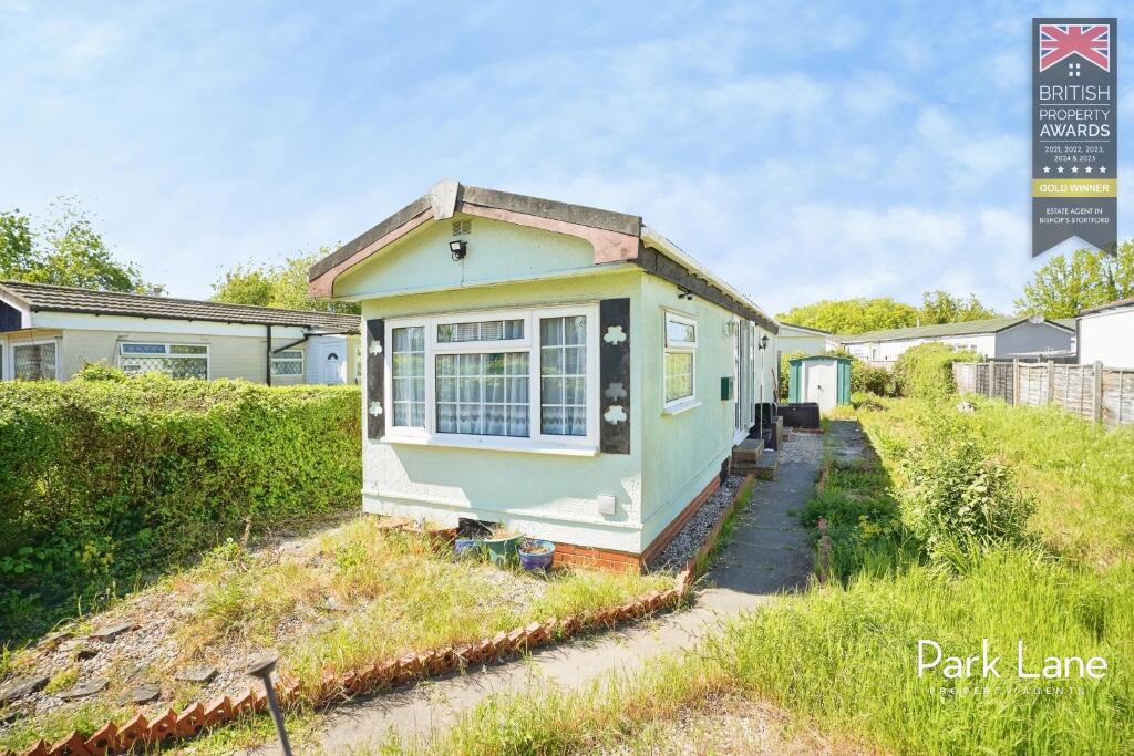 Takeley Park, Takeley, Essex, CM22 6TD